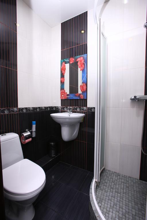 Bansay Hotel Dnipro Cameră foto