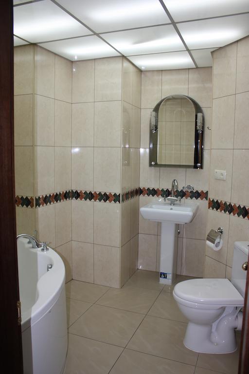 Bansay Hotel Dnipro Cameră foto