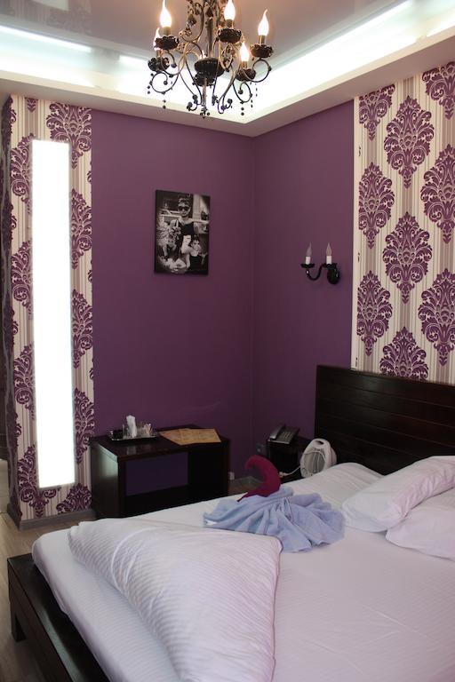 Bansay Hotel Dnipro Cameră foto