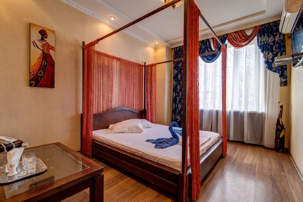 Bansay Hotel Dnipro Cameră foto