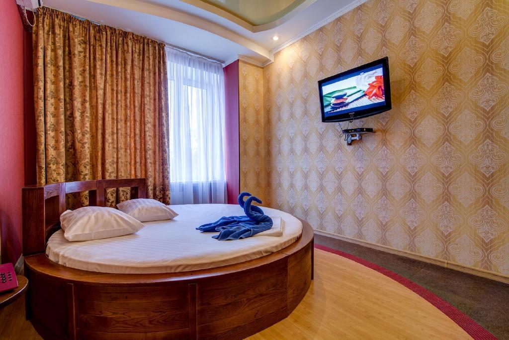 Bansay Hotel Dnipro Cameră foto