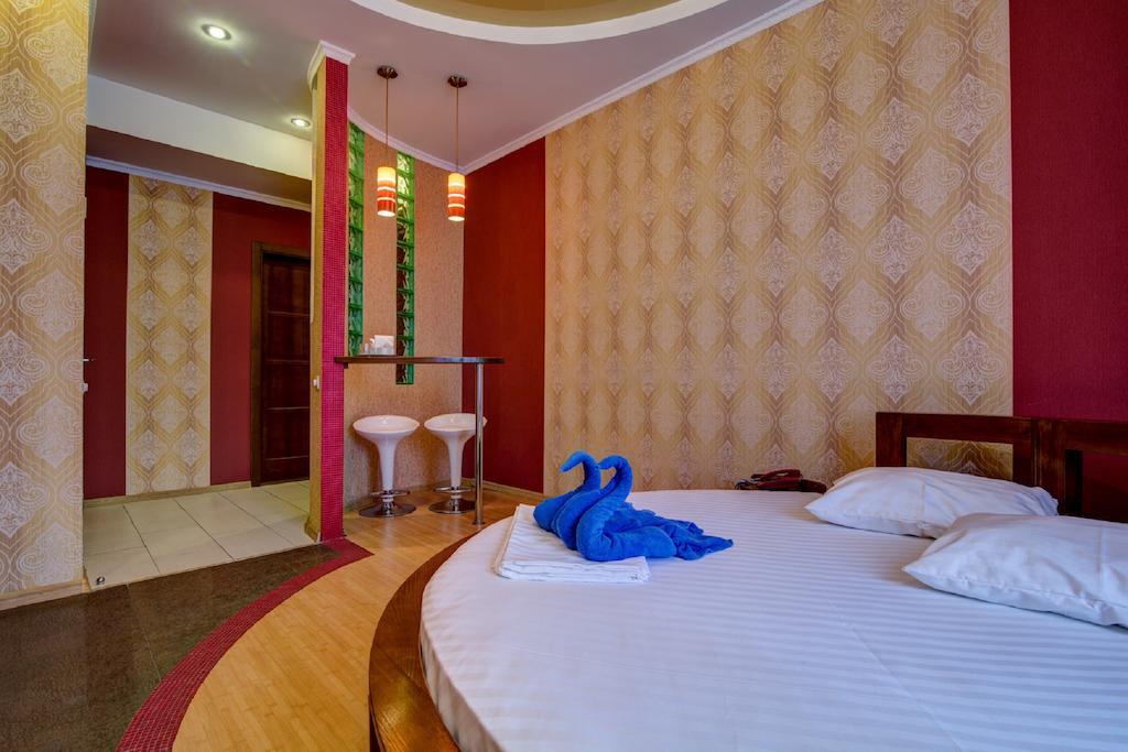 Bansay Hotel Dnipro Cameră foto