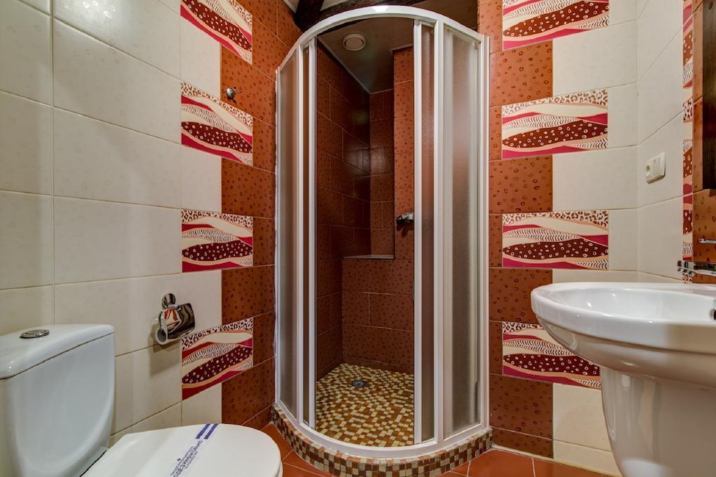 Bansay Hotel Dnipro Cameră foto