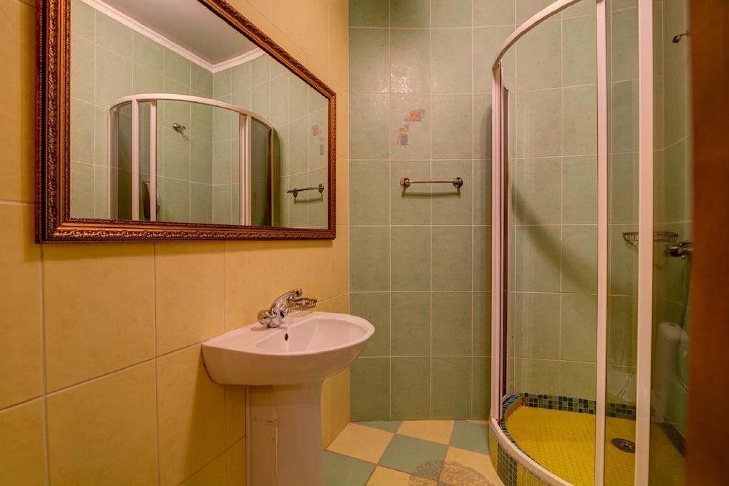 Bansay Hotel Dnipro Cameră foto