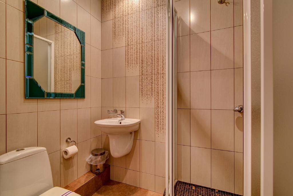 Bansay Hotel Dnipro Exterior foto